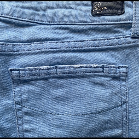 PAIGE Denim Jeans - Picture 6 of 8